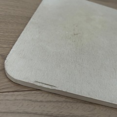 珪藻土　バスマット
の画像