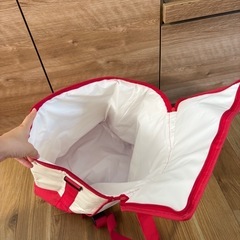 ロピア買い物バッグの画像