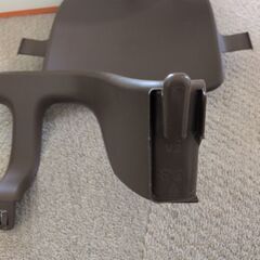 STOKKE トリップトラップ　ベビーセットの画像