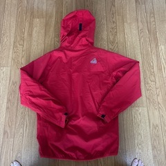新品ワークマン　メンズジャンパーＬサイズの画像