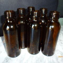 空きびん　タンブラーなどの画像