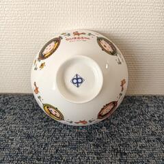 未使用品　ちびまる子ちゃん お茶碗 茶碗の画像