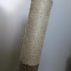 爪とぎ・おもちゃ6点セットの画像