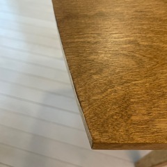 クラッシュゲート　ダイニングセットの画像