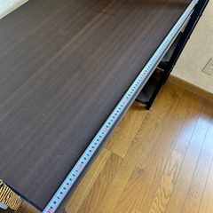 机　pcデスク　棚　の画像