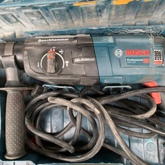 BOSCH GBH2-28 ハイクオリティプロフェッショナルの画像