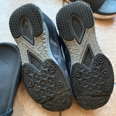 靴⚽️asicsの画像