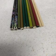 難あり　箸　まとめ売りの画像