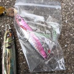 釣具セットの画像