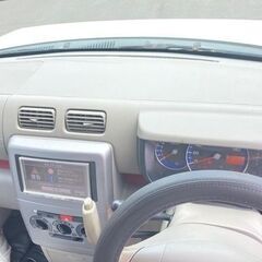 ダイハツ　コンテ　車検2年付の画像