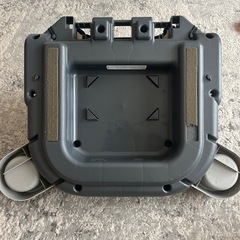 GRACOジュニアシートの画像