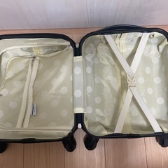 スーツケース
の画像