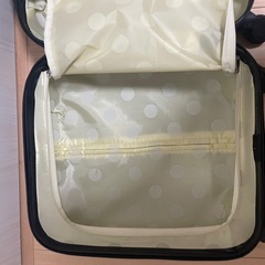 スーツケース
の画像