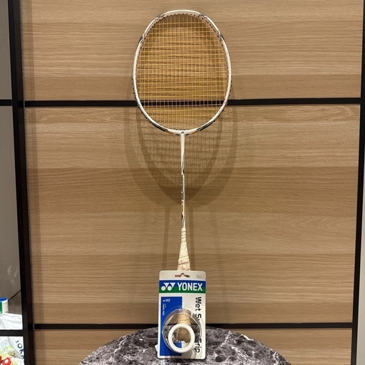 【セット購入OK】VOLTRIC70etune 【ひび割れなし&新品シャトル付】 セット購入OK】VOLTRIC70etune 【ひび割れなし&新品シャトル付