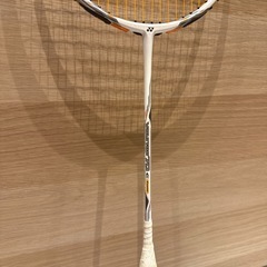【セット購入OK】 Voltric70etune 【ひび割れなし&グリップ付】の画像