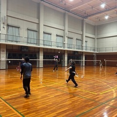 🔷【🏸 9/5(金)｜ゆるっとバドミントン会】🔷