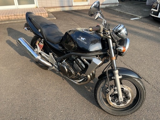 バリオス2★低走行11.749km★