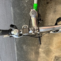 自転車の画像