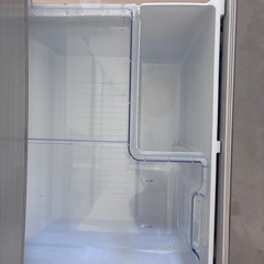お取引予定の方へ　シャーププラズマクラスター　冷蔵庫の画像