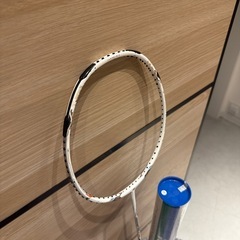 【セット購入OK】VOLTRIC70etune 【ひび割れなし&新品シャトルの画像