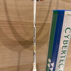 【セット購入OK】VOLTRIC70etune 【ひび割れなし&新品シャトルの画像