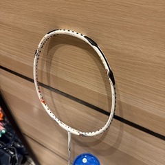 【セット購入OK】VOLTRIC70etune 【ひび割れなし&新品シャトルの画像