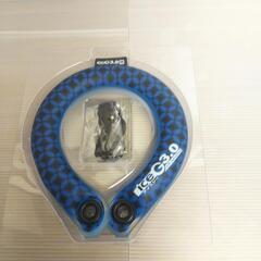 5個セット　山真製鋸　iceG3.0　アイスジー3.0　Mサイズ　セーフティーコード付き　極太サイズ　ICG3-DSJC-M　ネッククーラー　保冷　山真

アウトドアの画像