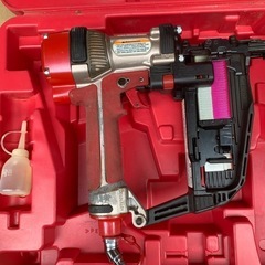 MAX HA-57 スーパーネイラ　の画像