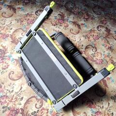 健康器具　室内使用の運動器具の画像