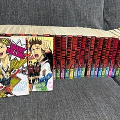 ジャイアントキリング 1〜32巻
GIANTKILLINGの画像