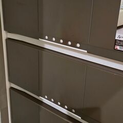 ルームケース 幅60cm  奥行45cm  高さ115 cmの画像