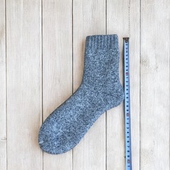 【新品】靴下 5色セット メンズ 防寒 保温 抗菌消臭 厚手 暖かい 防風 伸縮性の画像