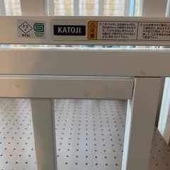 KATOJI ベビーベッドminiの画像