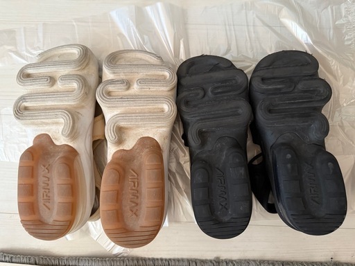 NIKE エアマックスココ2足（＋1足）セット　