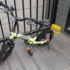 ディーバイクd-bike　ストライダーペダルつけ外し出来る！の画像