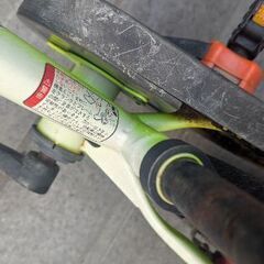 ディーバイクd-bike　ストライダーペダルつけ外し出来る！の画像