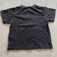 鬼滅　キッズTシャツの画像