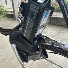 ヤマハ RAS 電動自転車 三輪車の画像