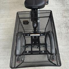ヤマハ RAS 電動自転車 三輪車の画像