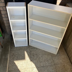 本棚の画像
