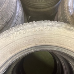 無料タイヤ　225/65R17【4119】の画像
