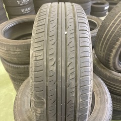 無料タイヤ　225/65R17【4119】の画像