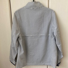 未使用レディース日除けの画像