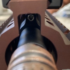 VFC MK18 GBBRの画像