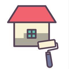 塗装職人募集の画像