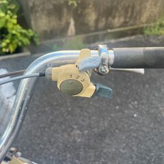 0018 中古自転車の画像