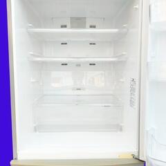 冷蔵庫★SANYO★355L★配達可能★清掃済み★7万5千円の商品を格安で★の画像