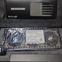 SAPPHIRE NITRO+RadeonRX9070XT 並行輸入品の画像