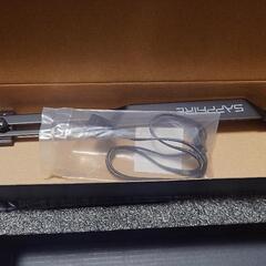 SAPPHIRE NITRO+RadeonRX9070XT 並行輸入品の画像