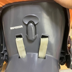 取引中チャイルドシートの画像